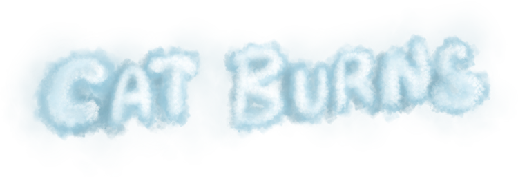 Cat Burns